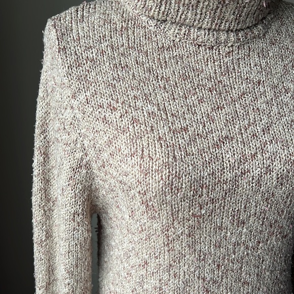 B.u.m. Equipment Turtle Neck Knit Sweater - Picture 6 of 13